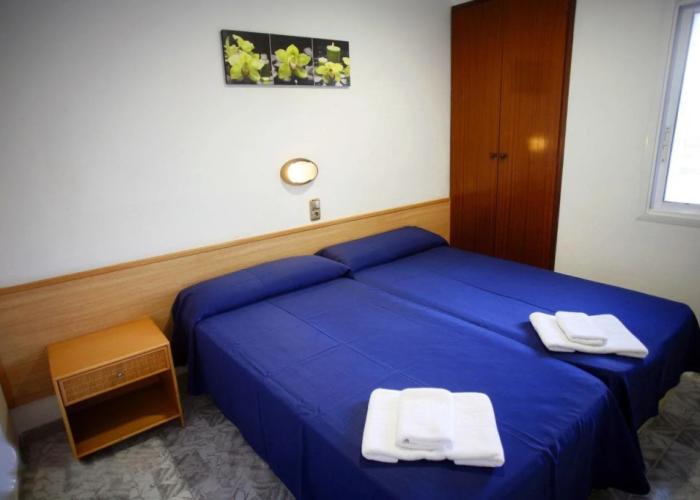 Europa Family Apartments