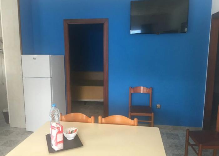 Europa Family Apartments