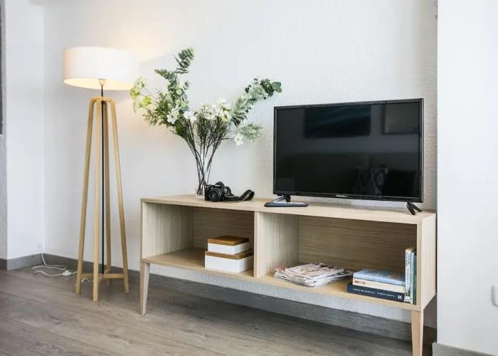 Pierre & Vacances Residence Blanes Playa