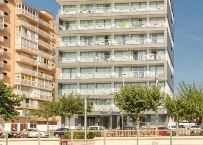 Pierre & Vacances Residence Blanes Playa