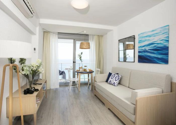 Pierre & Vacances Residence Blanes Playa