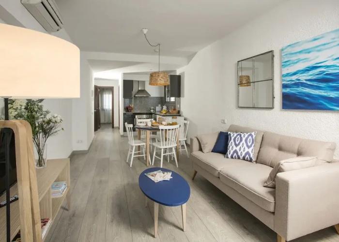 Pierre & Vacances Residence Blanes Playa