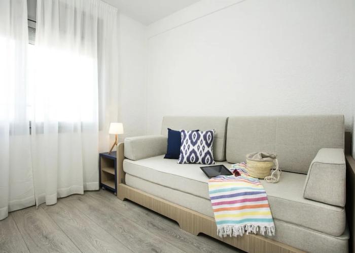 Pierre & Vacances Residence Blanes Playa