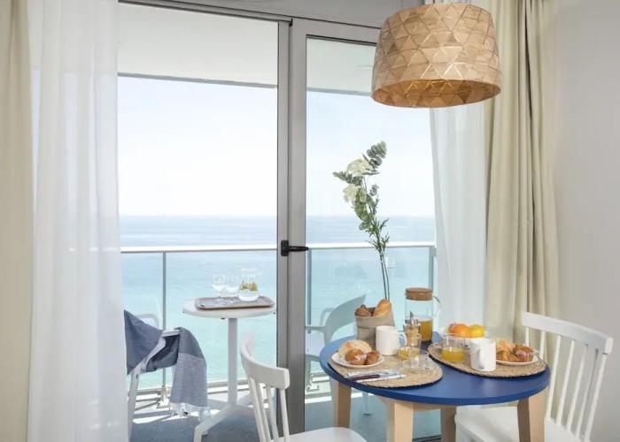Pierre & Vacances Residence Blanes Playa