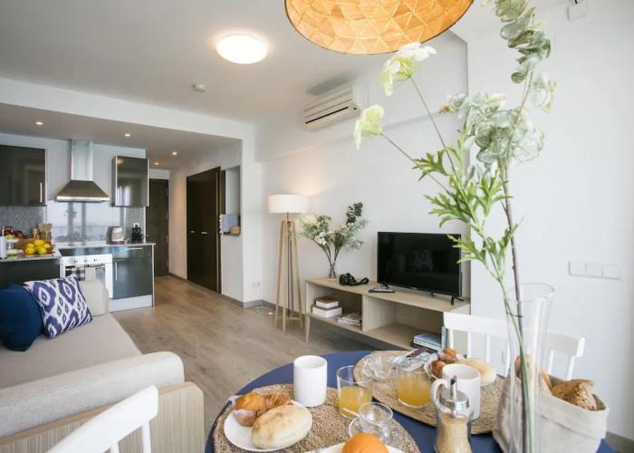 Pierre & Vacances Residence Blanes Playa