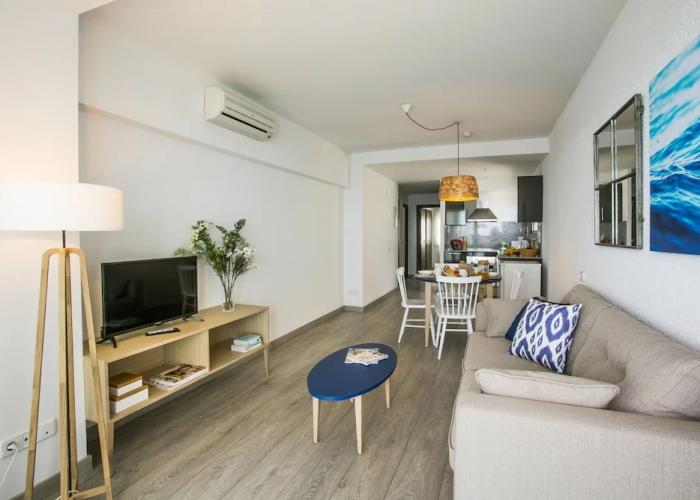 Pierre & Vacances Residence Blanes Playa