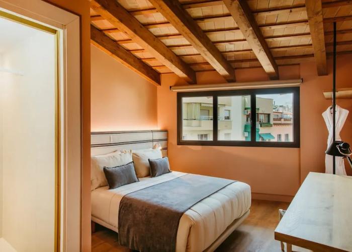 Casa Indiana Hotel Boutique