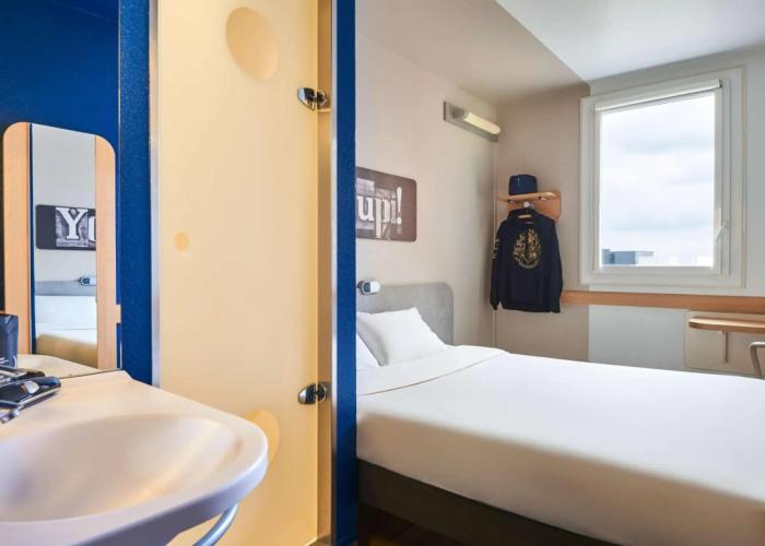 Hotel Infanta Cristina
