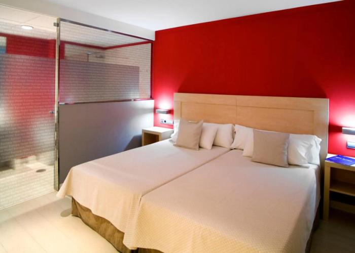 Hotel Europa