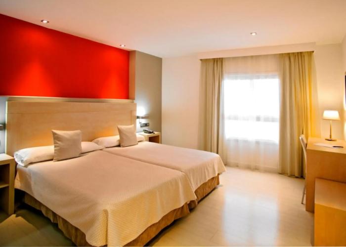 Hotel Europa