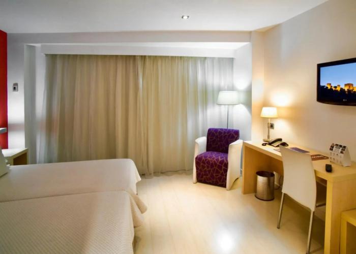 Hotel Europa