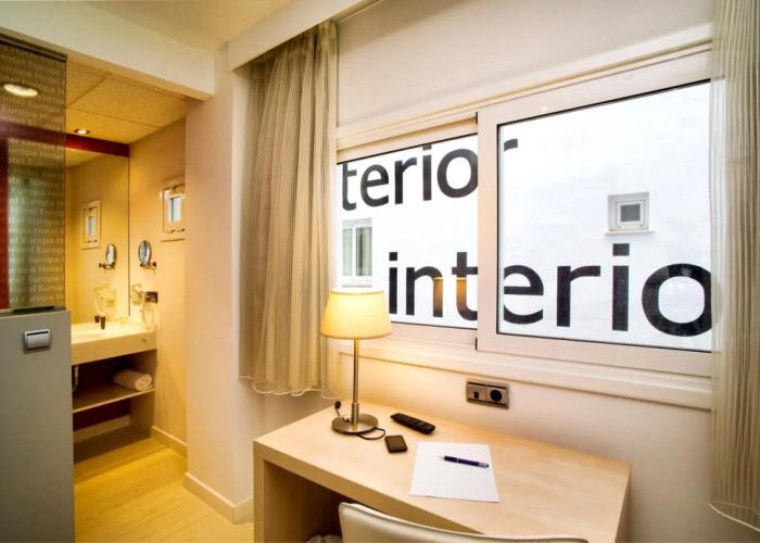 Hotel Europa