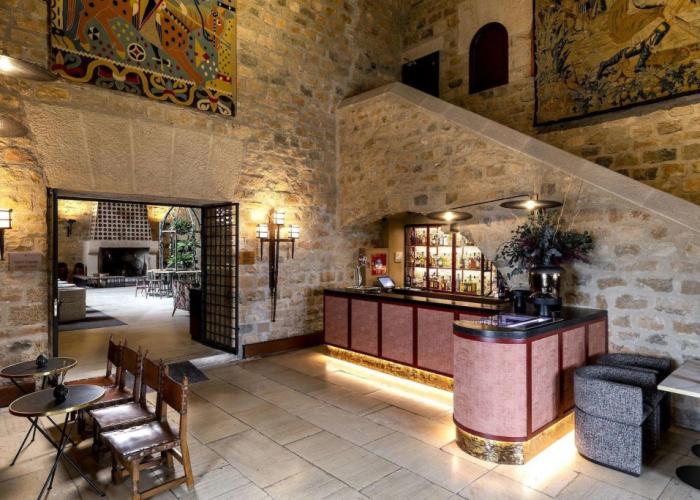 Parador de Jaén