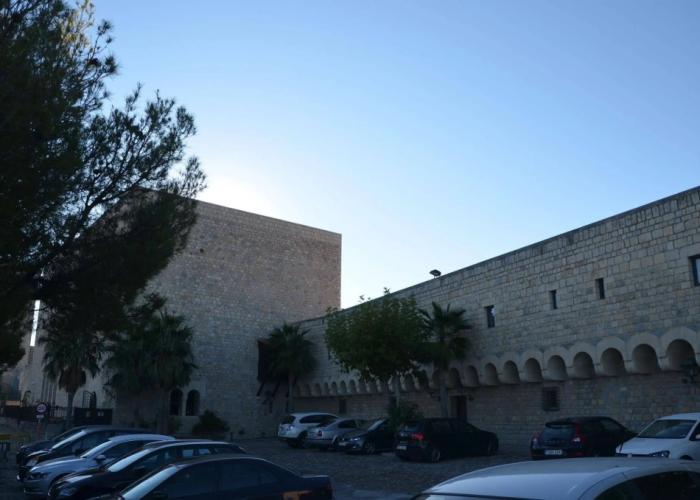 Parador de Jaén