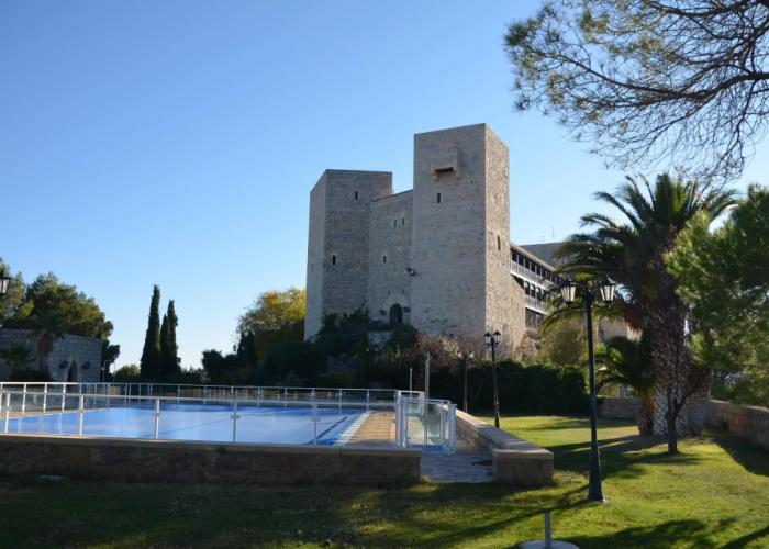 Parador de Jaén