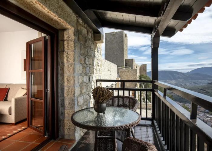 Parador de Jaén