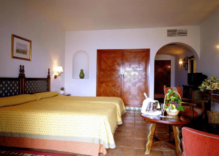 Parador de Jaén