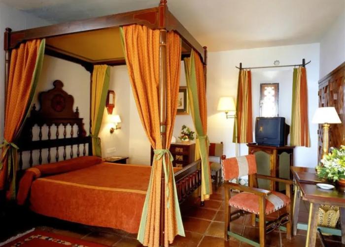 Parador de Jaén
