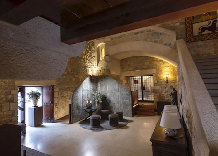 Parador de Jaén