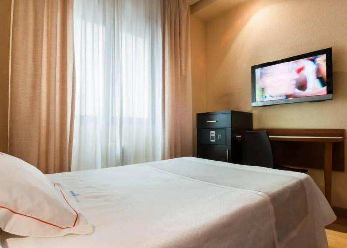 Hotel Xauen
