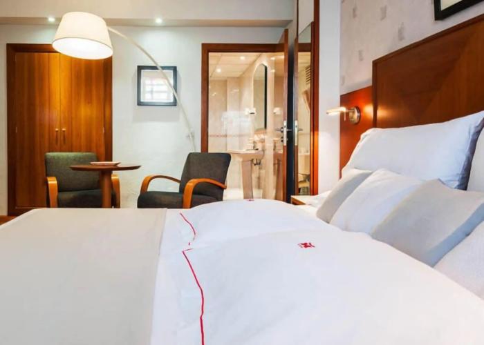 Hotel Xauen