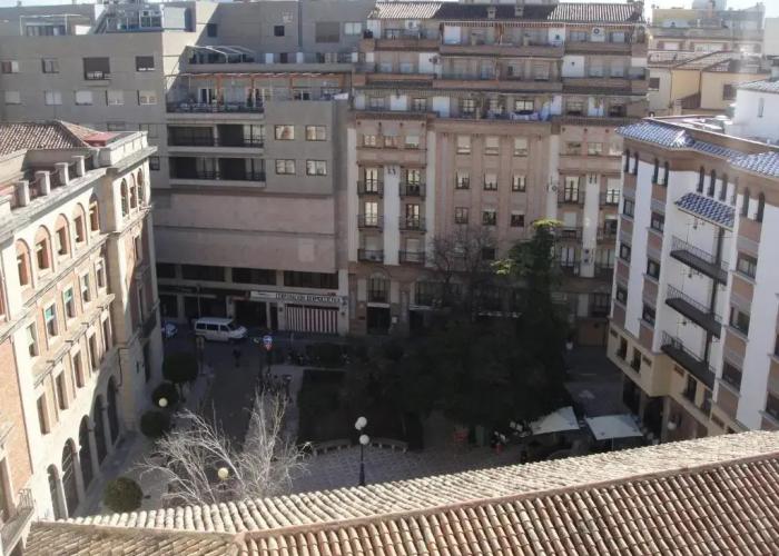 Hotel Xauen
