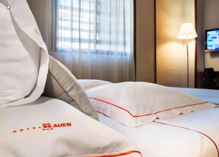 Hotel Xauen