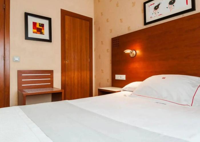 Hotel Xauen