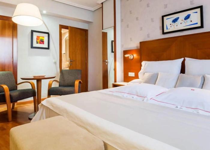 Hotel Xauen