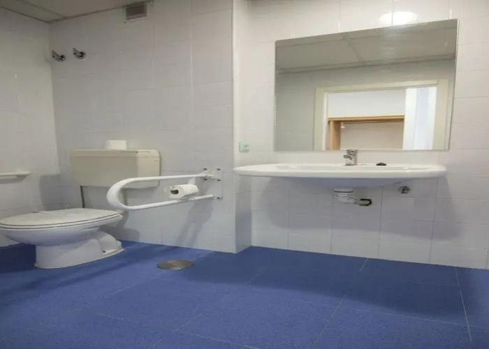 Albergue Inturjoven & Jaen - Hostel