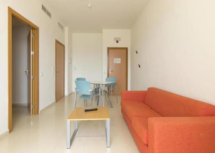 Albergue Inturjoven & Jaen - Hostel