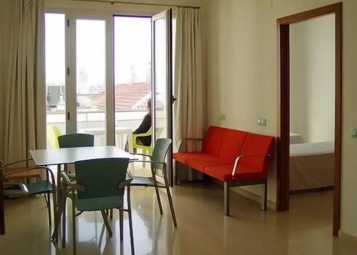 Albergue Inturjoven & Jaen - Hostel