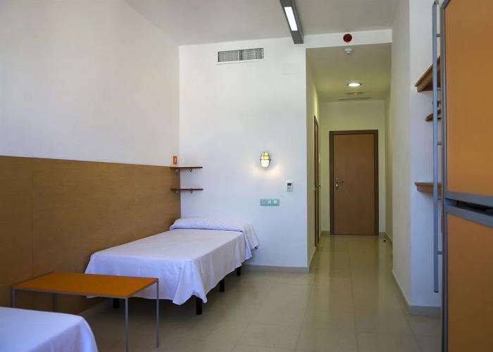 Albergue Inturjoven & Jaen - Hostel