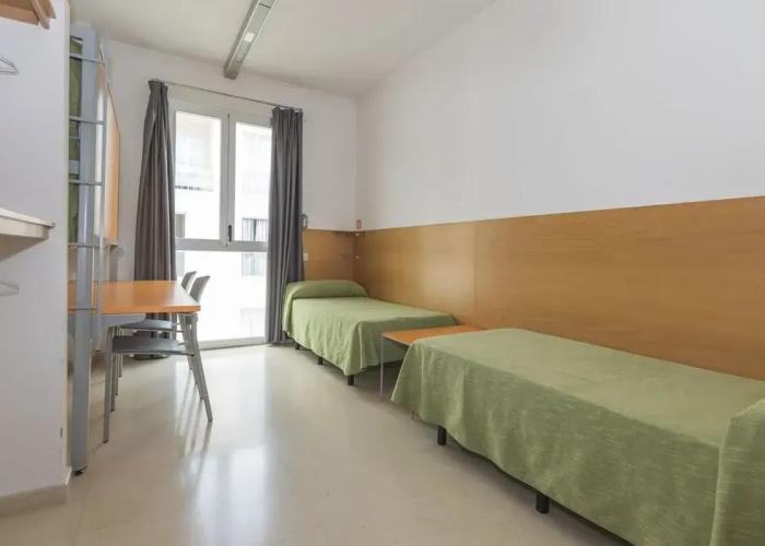 Albergue Inturjoven & Jaen - Hostel