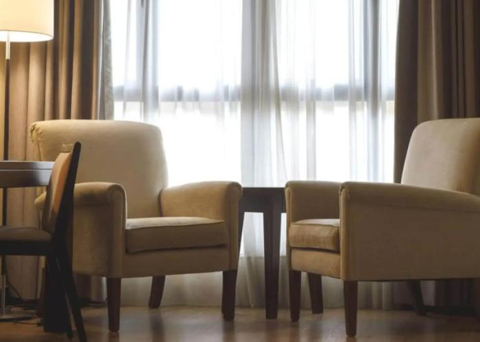 Grand Hotel Ciudad De Barbastro