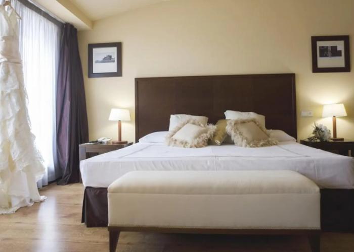 Grand Hotel Ciudad De Barbastro