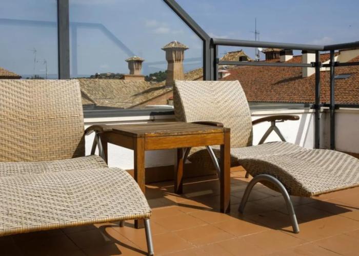 Grand Hotel Ciudad De Barbastro