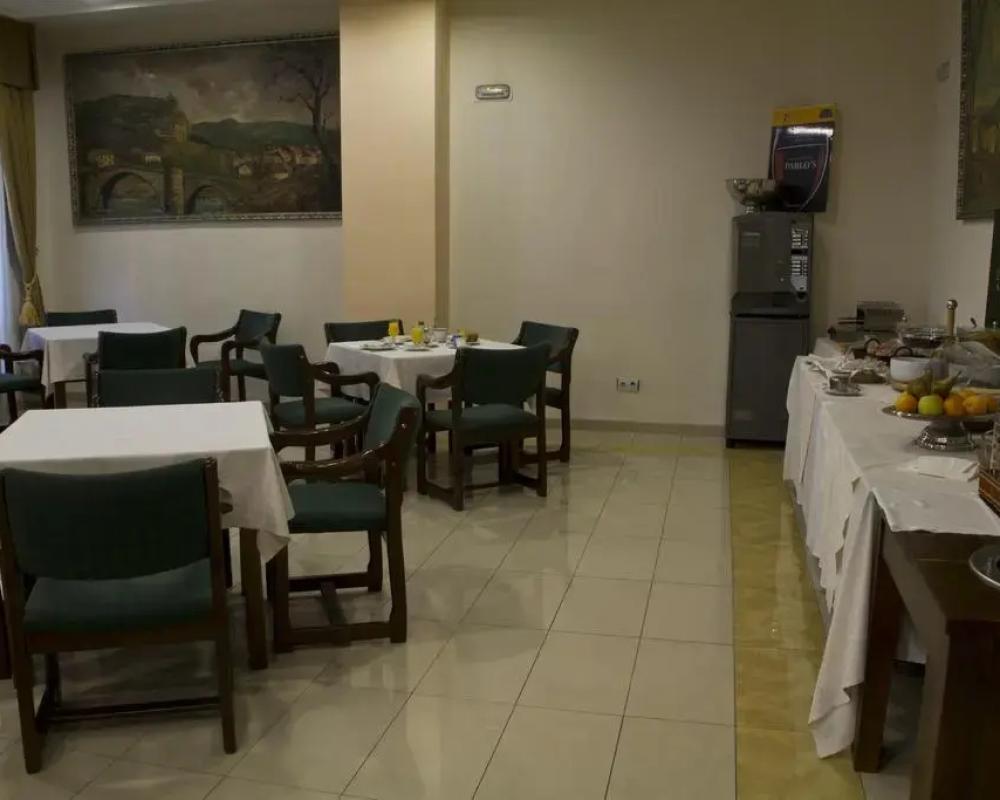 фото Hotel Clemente