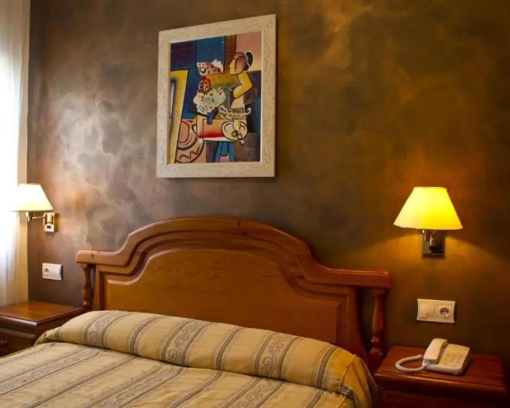 фото Hotel Clemente