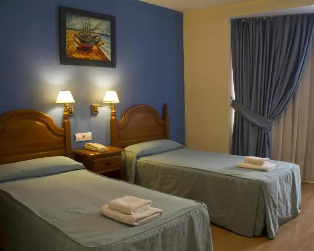 фото Hotel Clemente