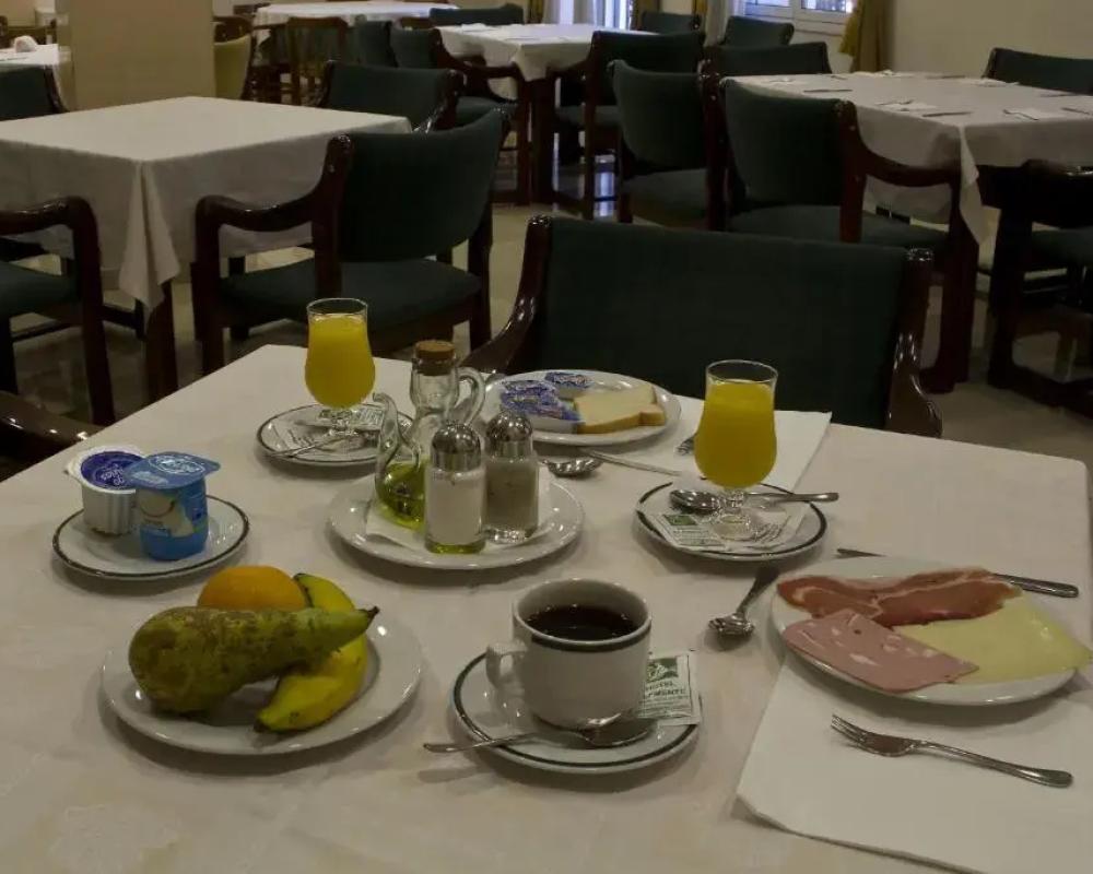 фото Hotel Clemente