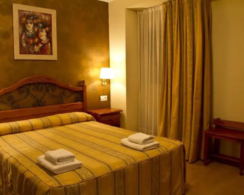 фото Hotel Clemente
