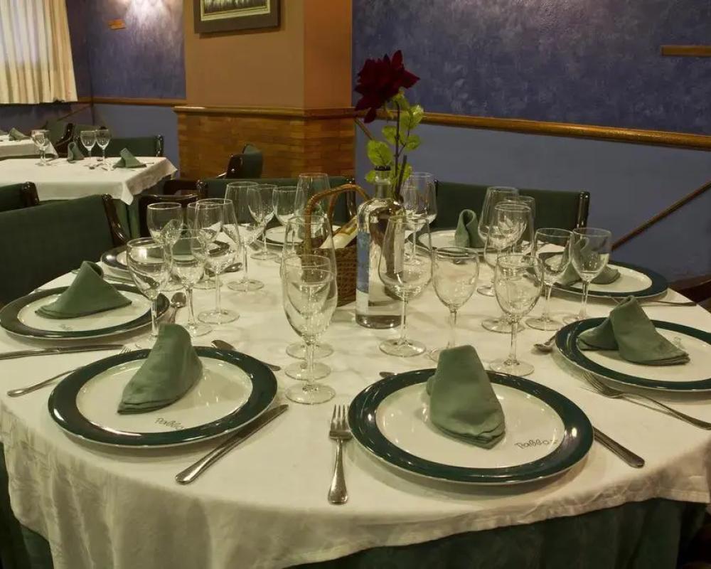 фото Hotel Clemente
