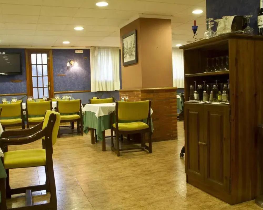 фото Hotel Clemente