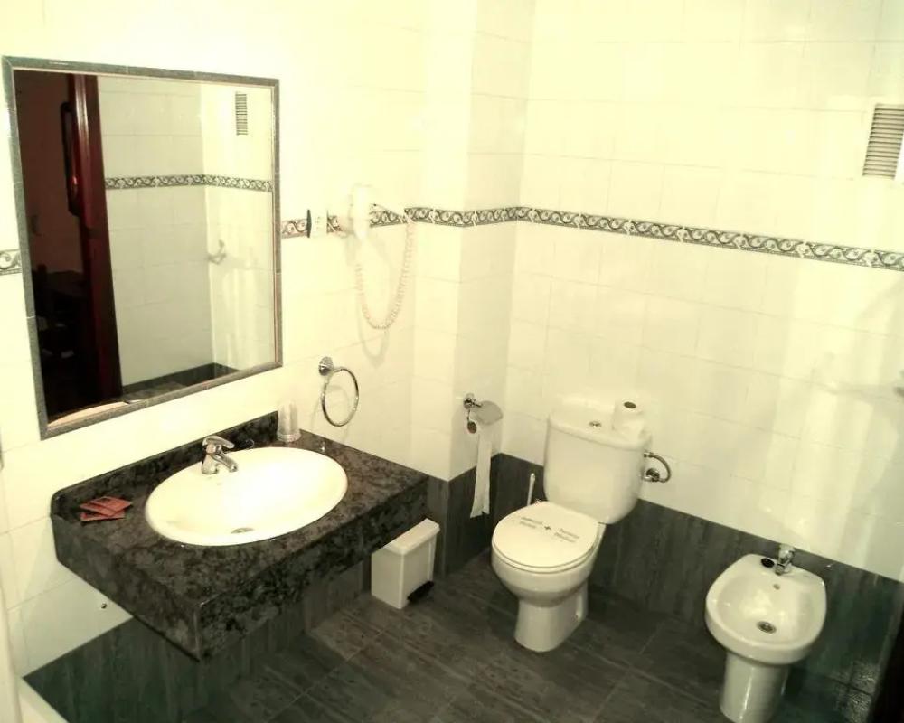 фото Hotel Clemente