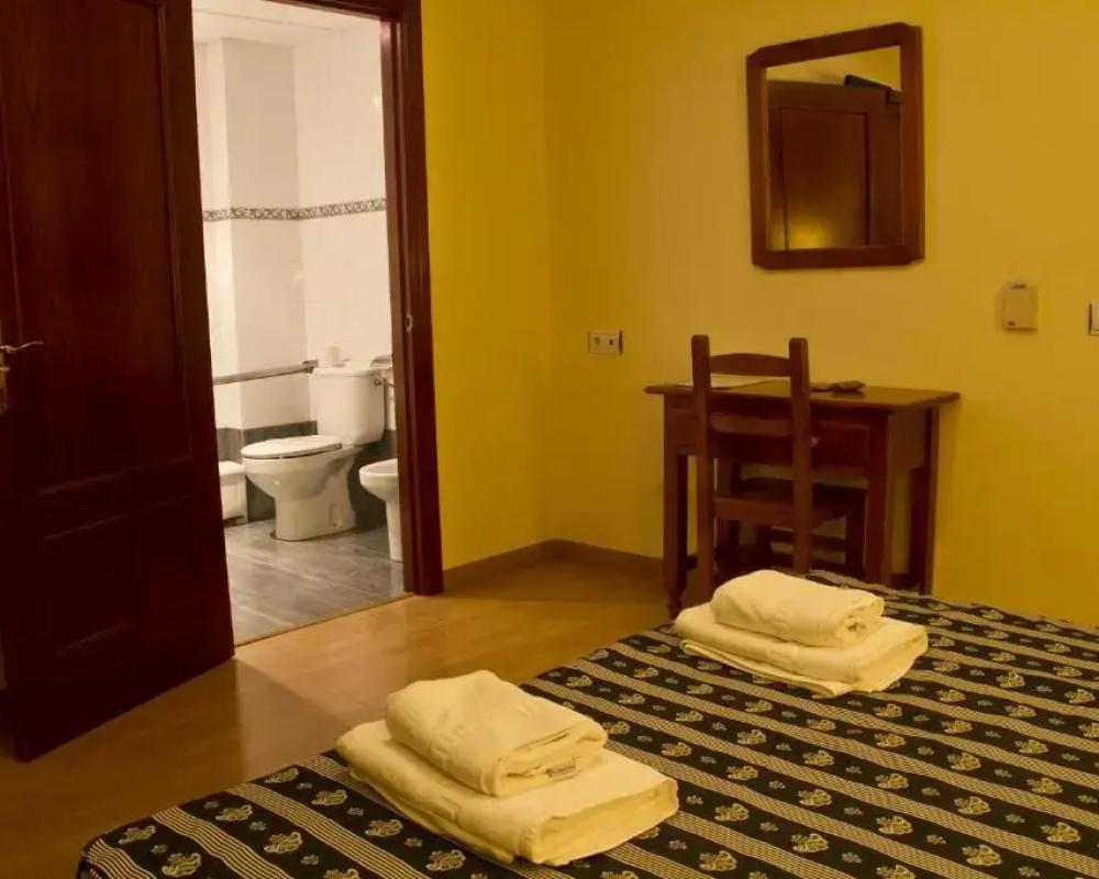фото Hotel Clemente