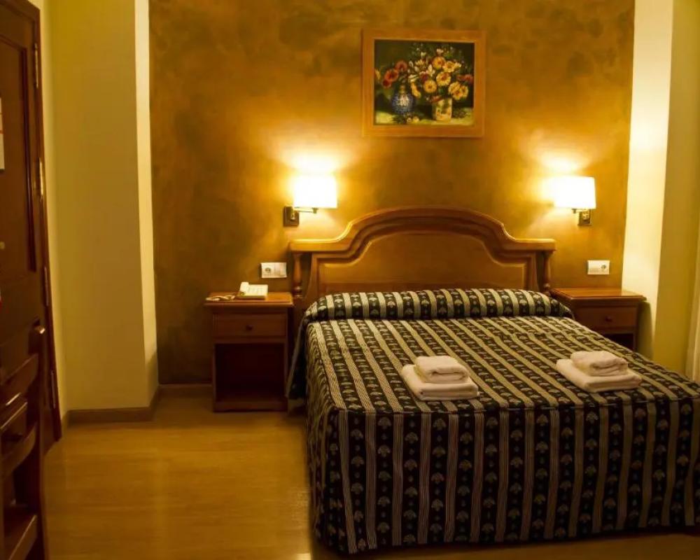 фото Hotel Clemente