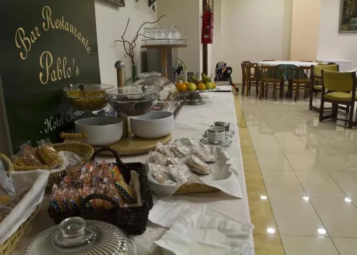 Hotel Clemente