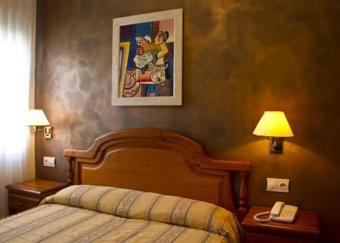 Hotel Clemente
