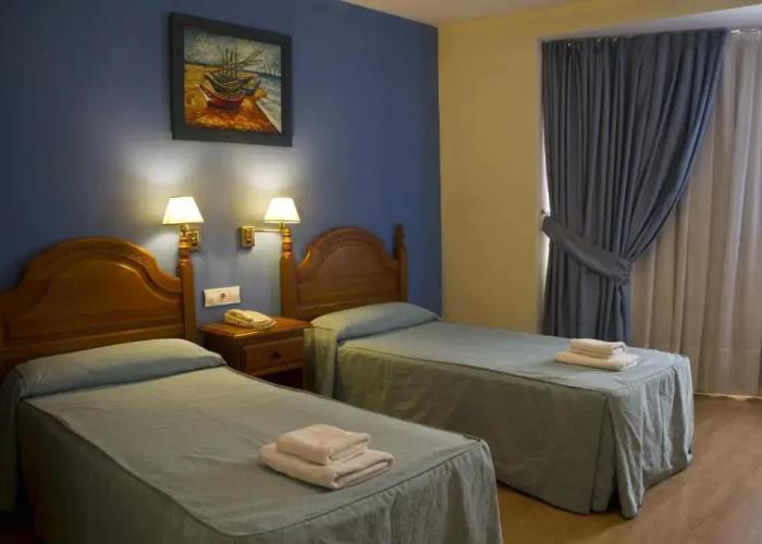 Hotel Clemente